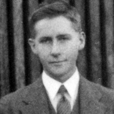 Stan Whalley Oral History
