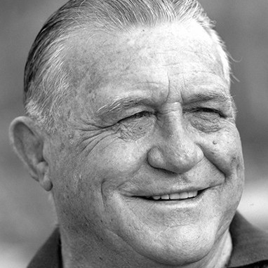 Des Dwyer Oral History