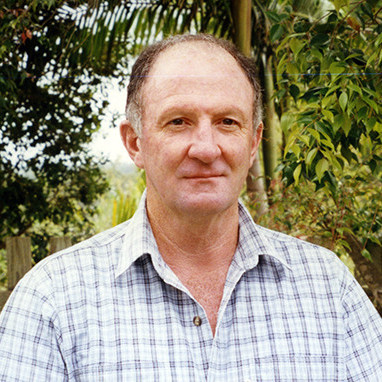 Wayne Brown Oral History