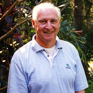 Norman Cooper Oral History