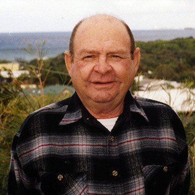 Lawrence Drinkwater Oral History