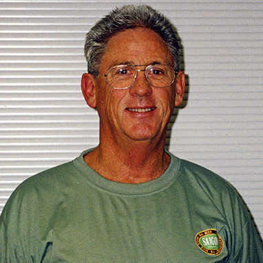 Michael Ey Oral History