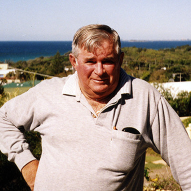 Trevor Hagan Oral History