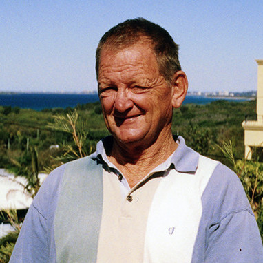 James Husband Oral History