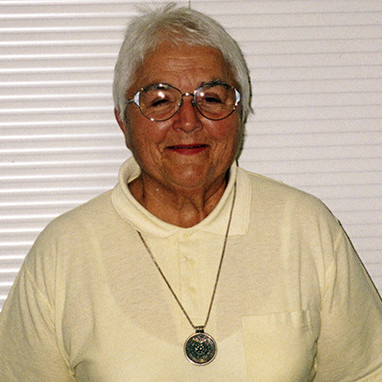 Maureen Javes Oral History