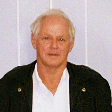 Peter Rogers Oral History