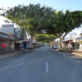 Bulcock Street