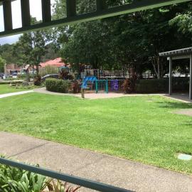 Tesch Park, Maleny