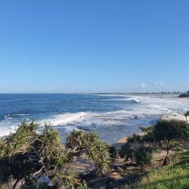 Kings Beach, Caloundra