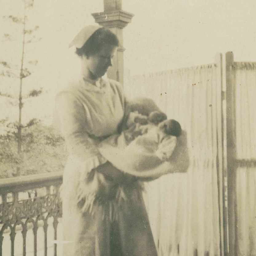 Fay Miller Collection - Sunny Brae Hospital
