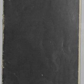 Morphine Register - Sunny Brae Private Hospital