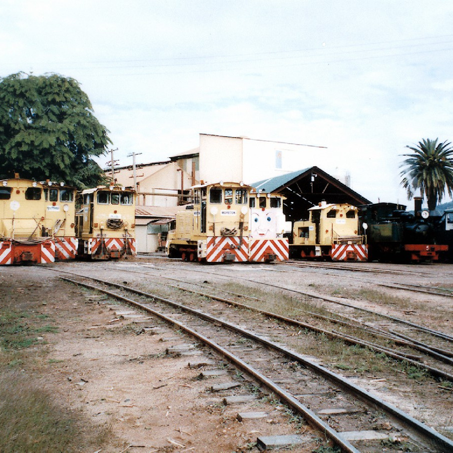 Nambour