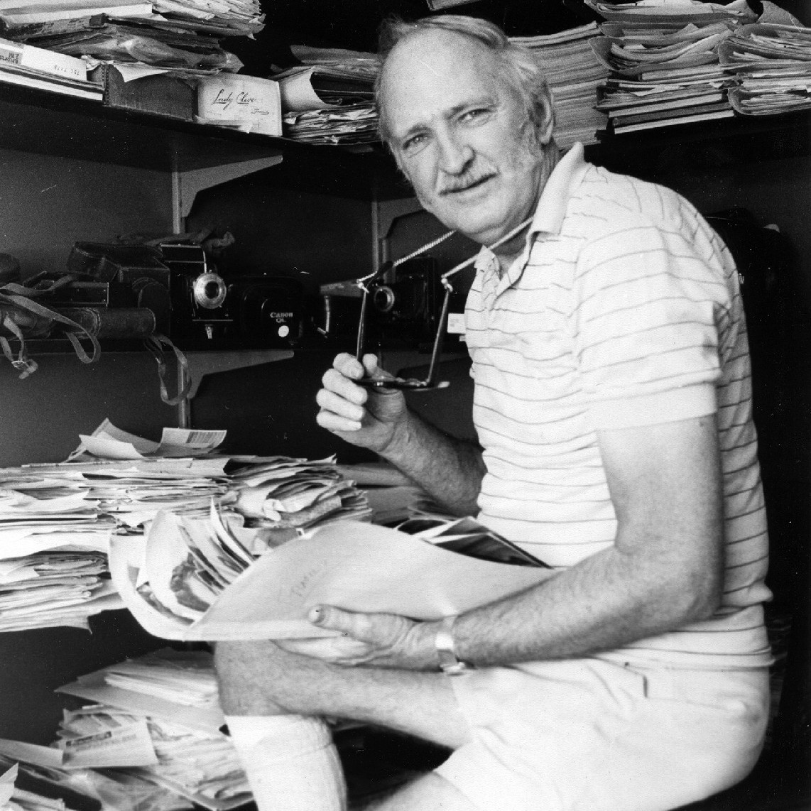 Bill Robinson