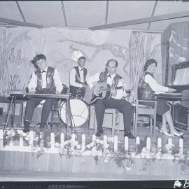 Mystery Photo