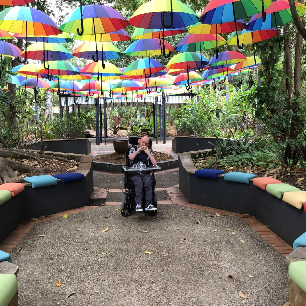 Accessible Sunshine Coast Photo Competition
