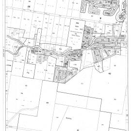 Town of Maroochydore - Sheet 3