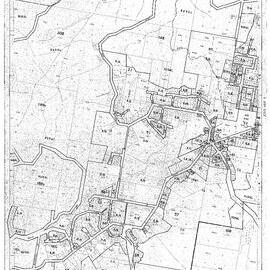 Town of Buderim - Sheet 5