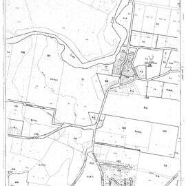 Town of Maroochydore - Sheet 2 June 1977