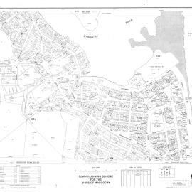 Town Planning Scheme for the Shire of Maroochy