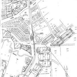 Maps of Landsborough