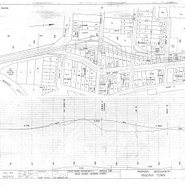 Yandina Town - Proposed Development