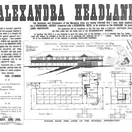 Hotel Alexandra