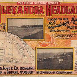 The Rising Seaside Resort Alexandra Headland