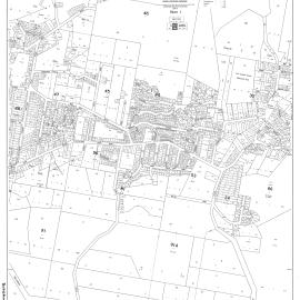 Buderim April 1969
