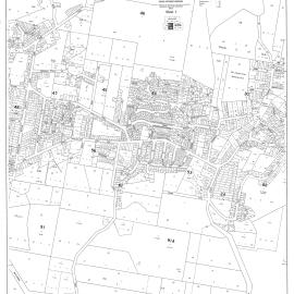 Buderim - December 1972