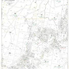 Buderim August 1976