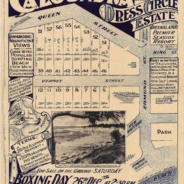 Caloundra - Dress Circle Estate