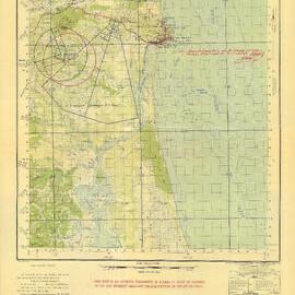 Caloundra Map