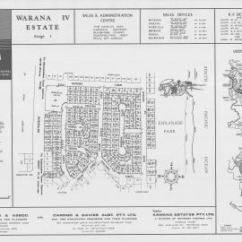 Kawana Waters - Warana IV Estate
