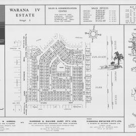 Kawana Waters - Warana IV Estate