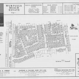 Kawana Waters - Wurtulla Beach Estate - Stage 1