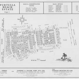 Kawana Waters - Wurtulla Beach Estate - Stage 2