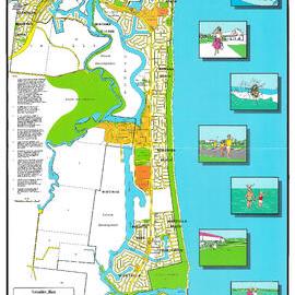 Kawana Waters