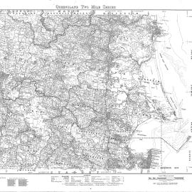 Queensland Two Mile Series South East Queensland