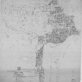 Environs of Caloundra June 1964