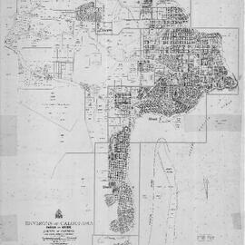 Environs of Caloundra November 1976