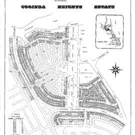 Kawana Waters - Cooinda Heights Estate