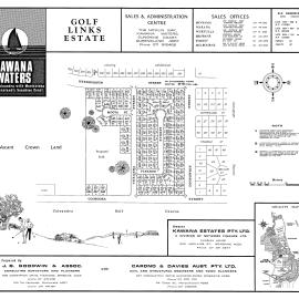 Kawana Waters - Golf Links Estate