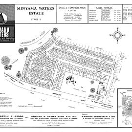 Kawana Waters - Minyama Waters Estate 