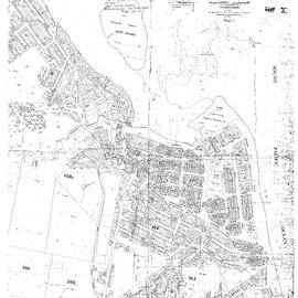 Maroochydore - Parish of Mooloolah - County of Canning - Sheet 1 November 1965