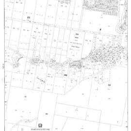 Maroochydore - Parish of Mooloolah - County of Canning - Sheet 2
