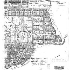 Kings Beach Subdivision Map 2