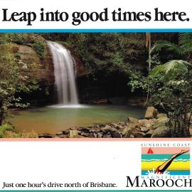 Magnificent Maroochy