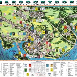 Maroochydore - Business Community Guide