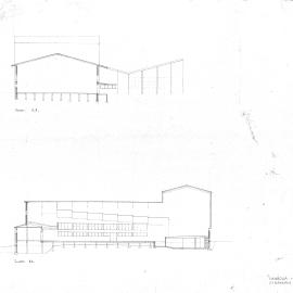 Nambour Hall - G.A Blackburne
