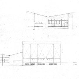 Nambour Hall - G.A. Blackburne